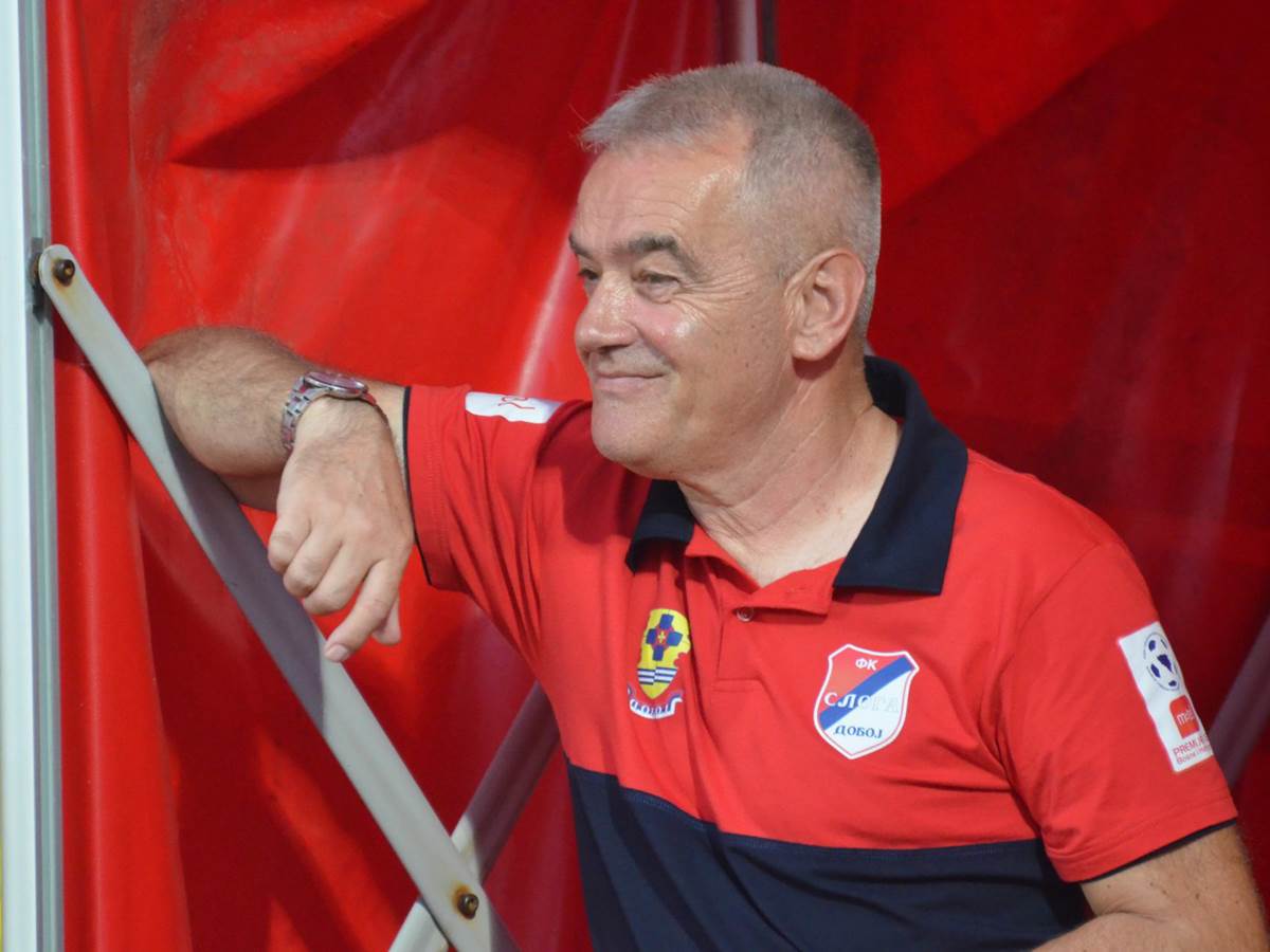  Sloga pobijedila Posušje za polufinale Kupa BiH izjave Vlado Jagodić Denis Ćorić 