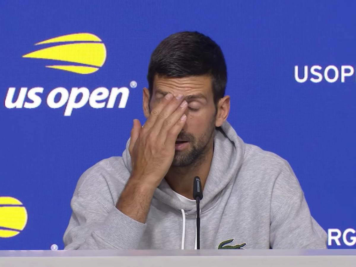  Novak Đoković nije ljut na Amerikance zbog US opena 