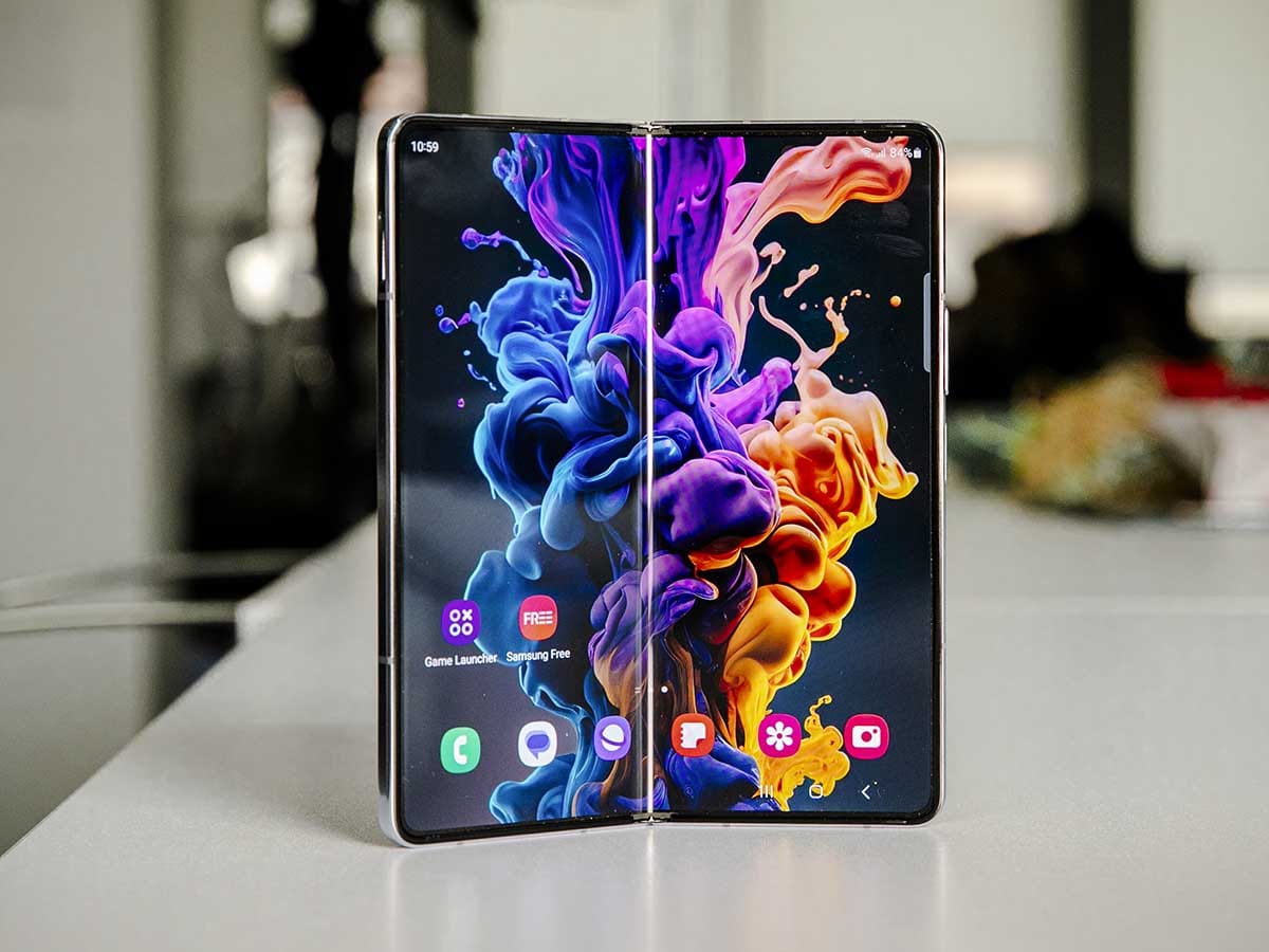  Samsung Galaxy Z Fold 5 test, utisci, cena i specifikacijeij 