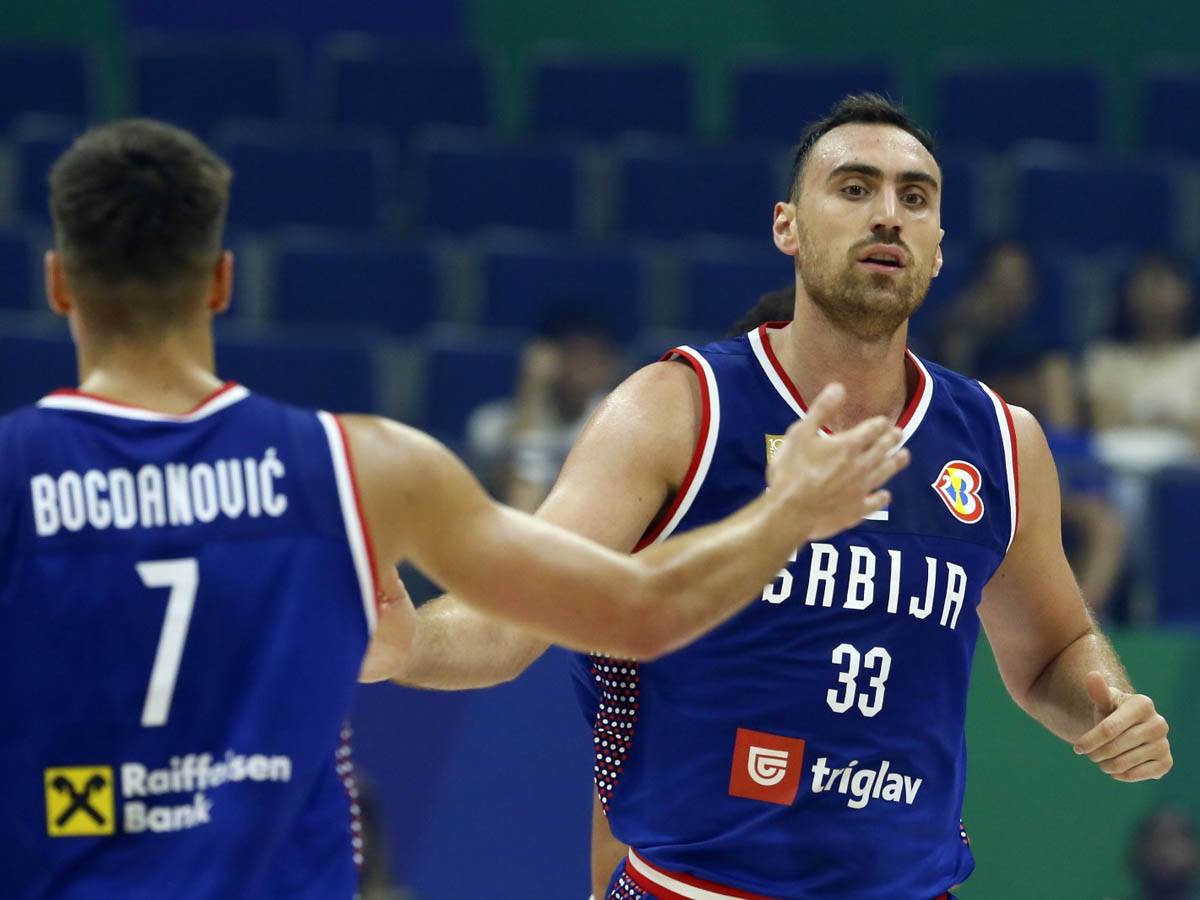  MONDO kolumna o Srbiji na Mundobasketu 2023 