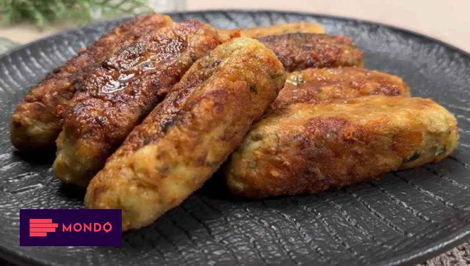 Ćevapi od povrća | Magazin | Kuhinja