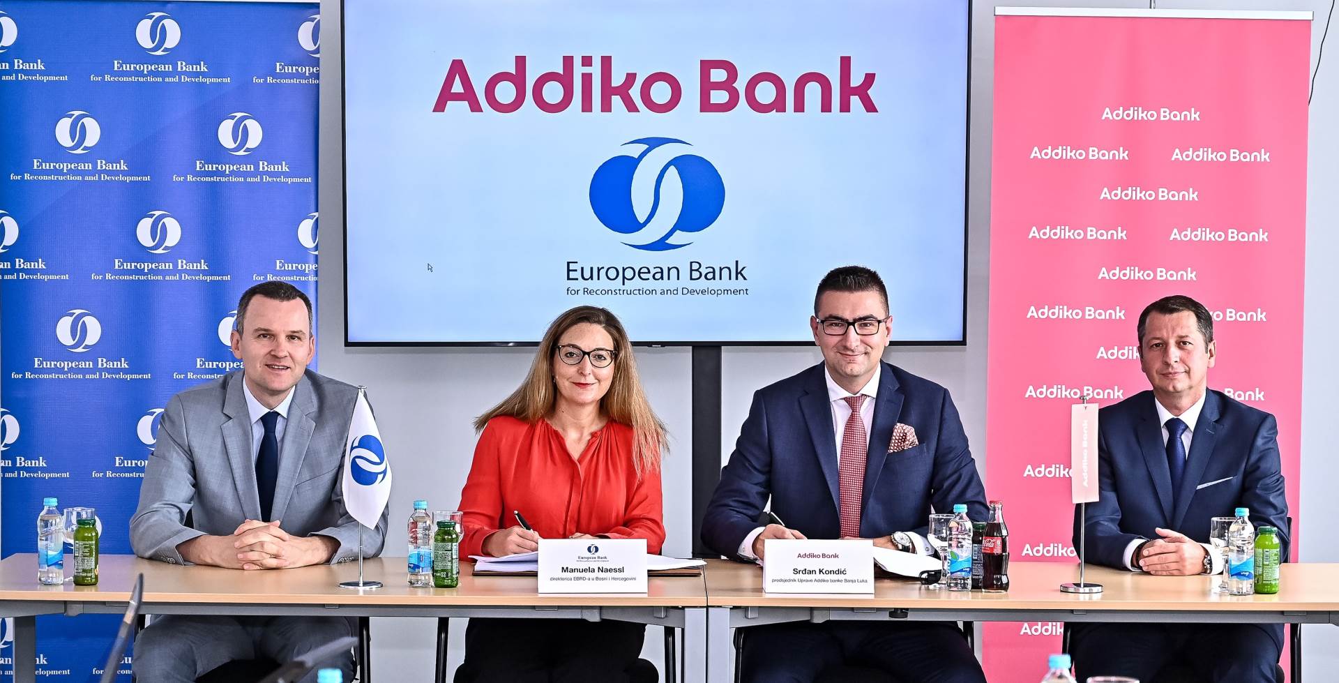  Saradnja Addiko banka i EBRD 