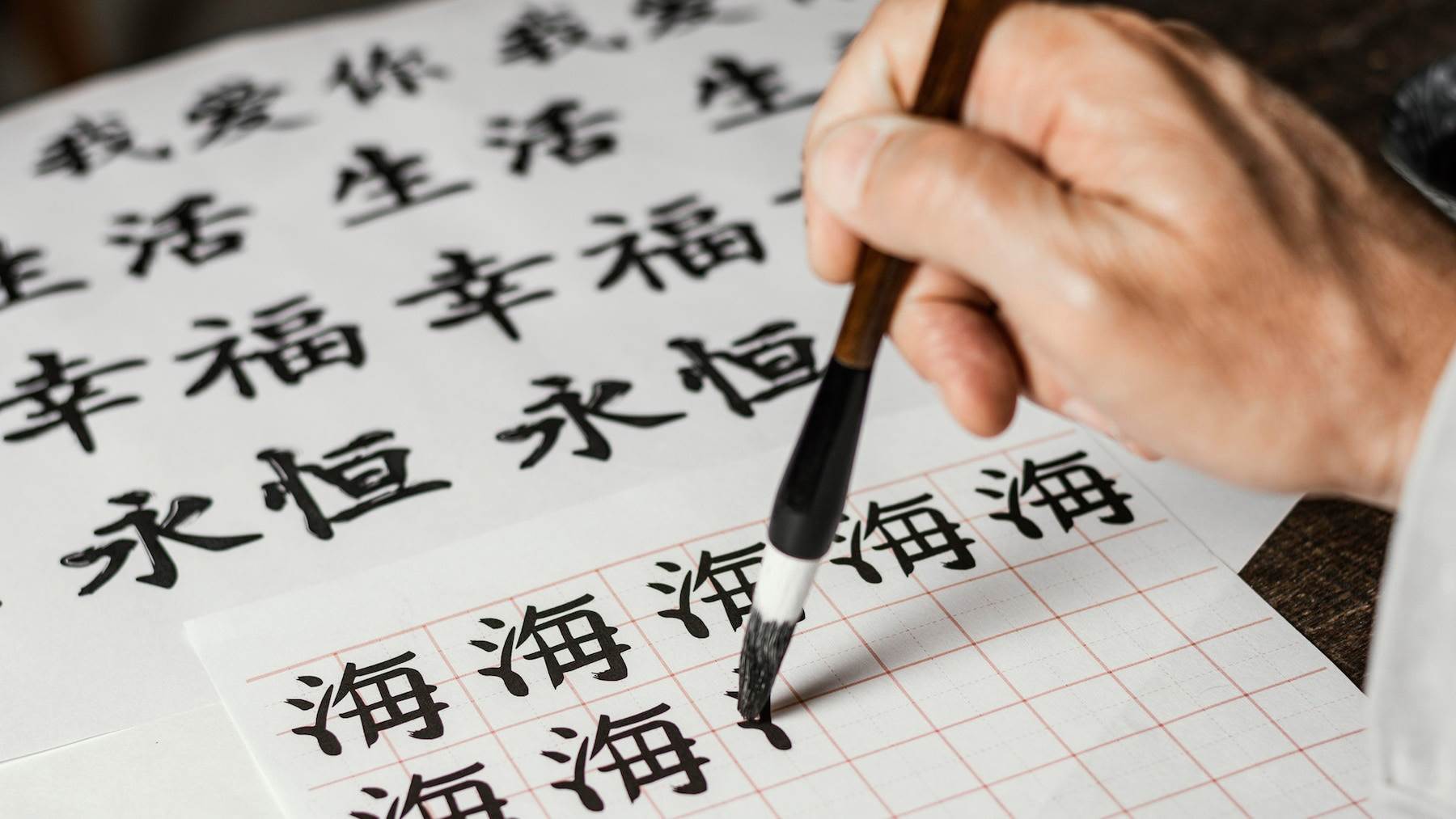  Kineski jezik u Banjaluci 