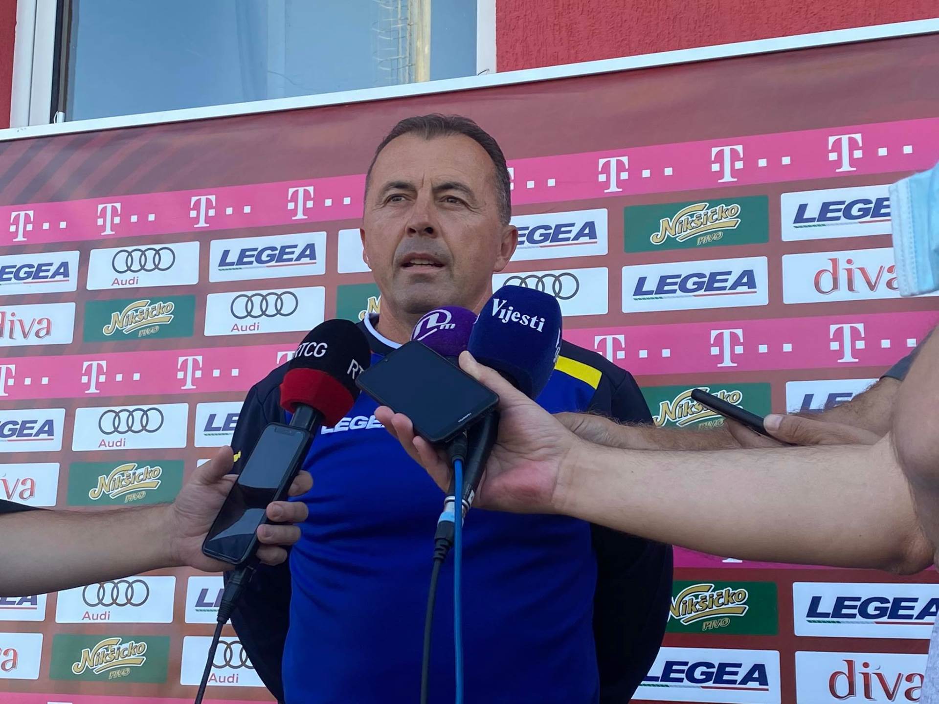   Milan Mijatović pozvan u reprezentaciju 
