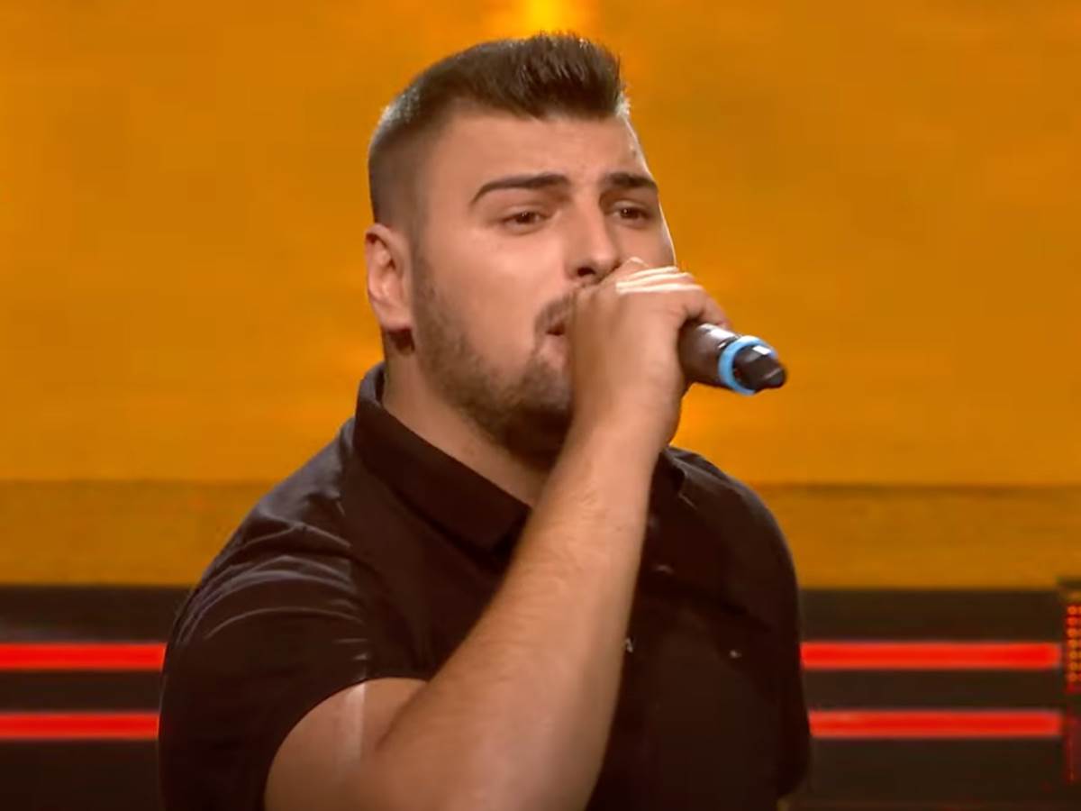 Mahir Petrović se brani sa slobode Mahir Petrović se brani sa slobode