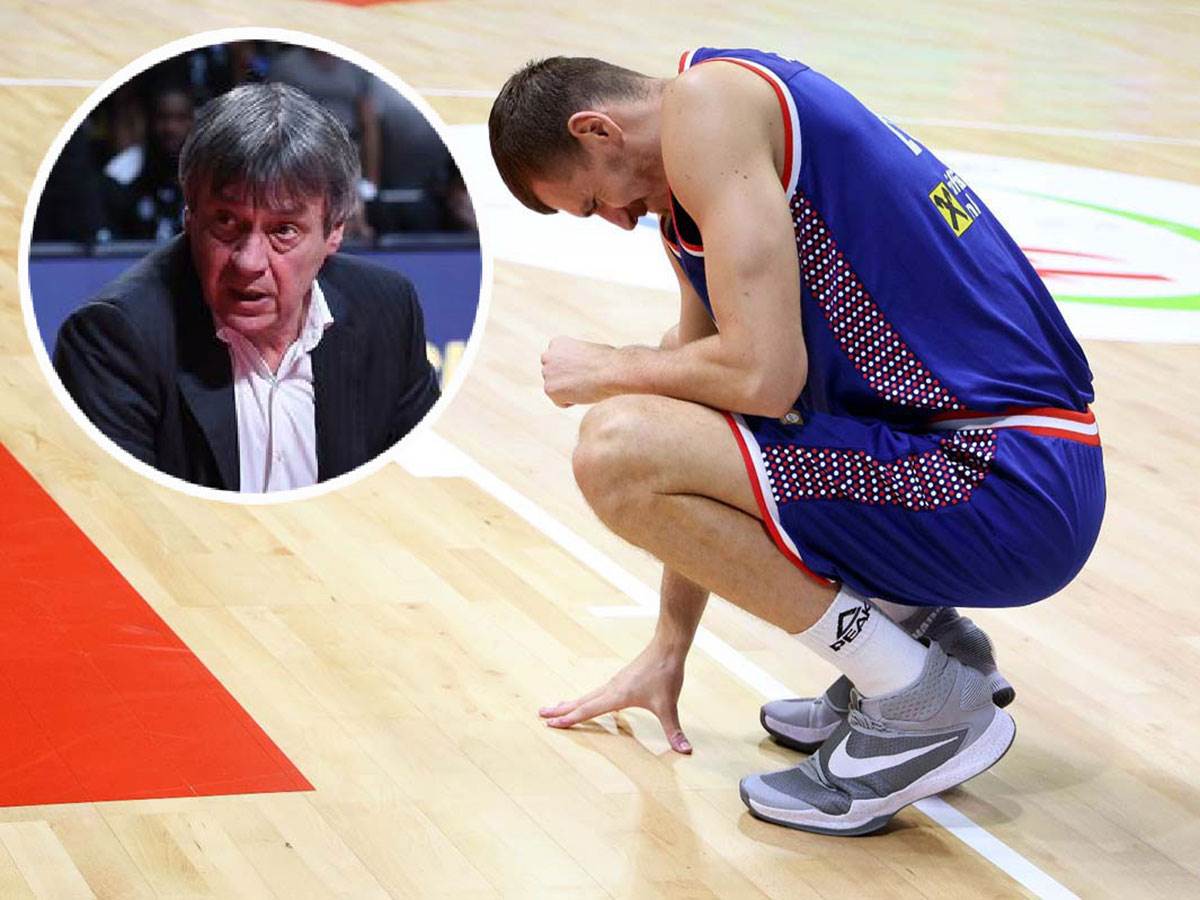  Boriša Simanić košarkaška karijera 
