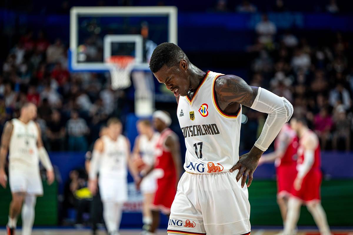 Denis Šreder igrao fudbal za njemačkog šestoligaša Denis Šreder igrao fudbal za njemačkog šestoligaša