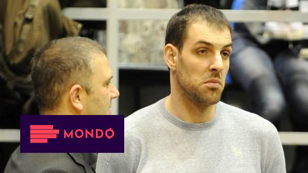 Aleks Marić: Odoh u Čelsi! | Sport | Košarka