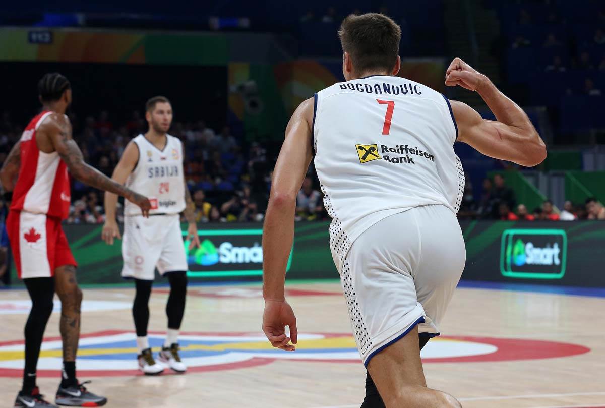  Srbija Kanada uživo prenos livestream Mundobasket 2023 