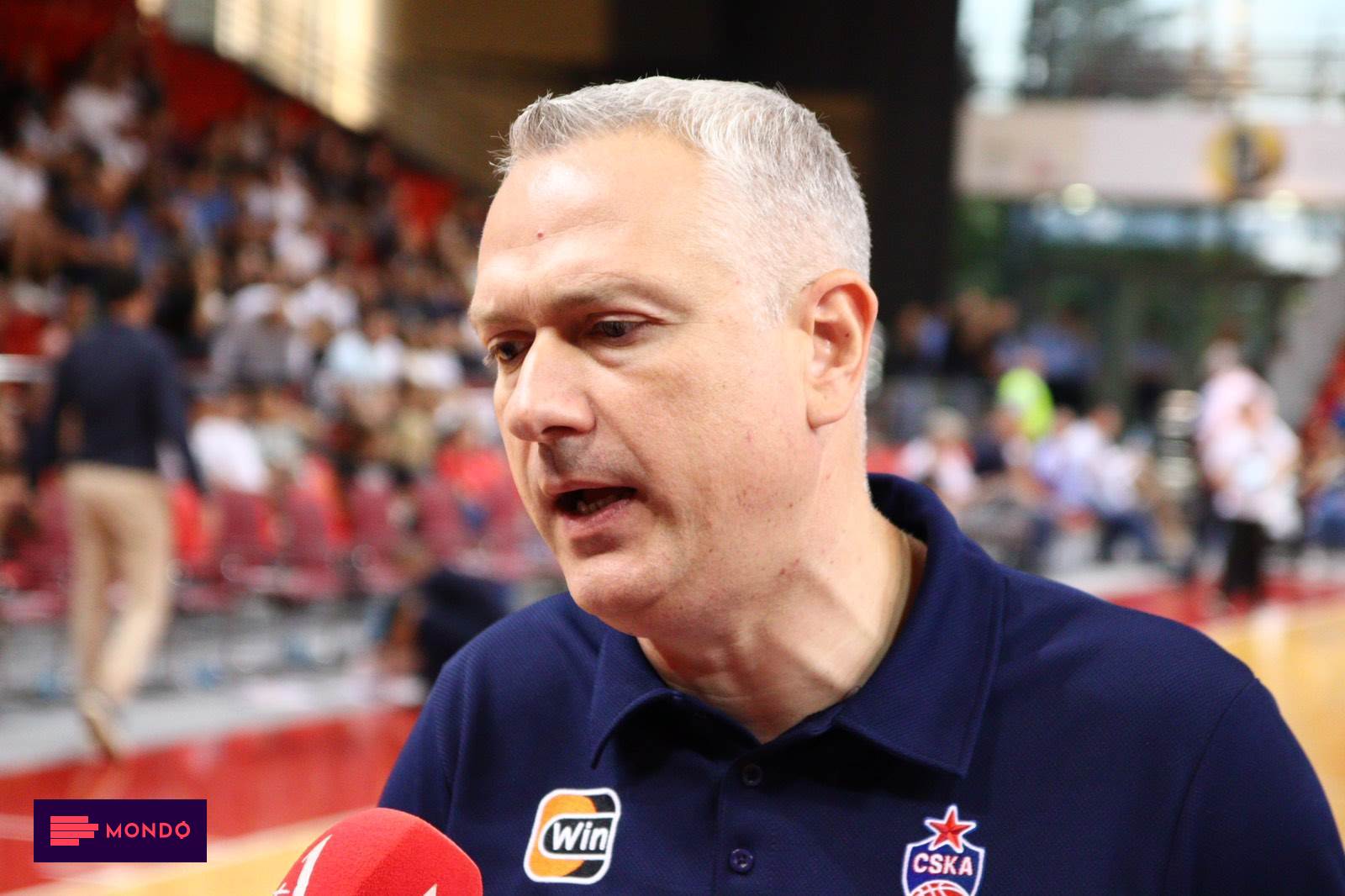 emil rajković o reprezentaciji srbije na mundobasketu | Sport | Košarka
