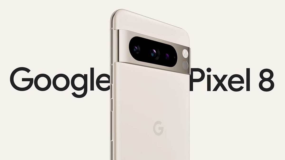  Otkriveno kako će izgledati Pixel 8 i Pixel 8 Pro telefoni 