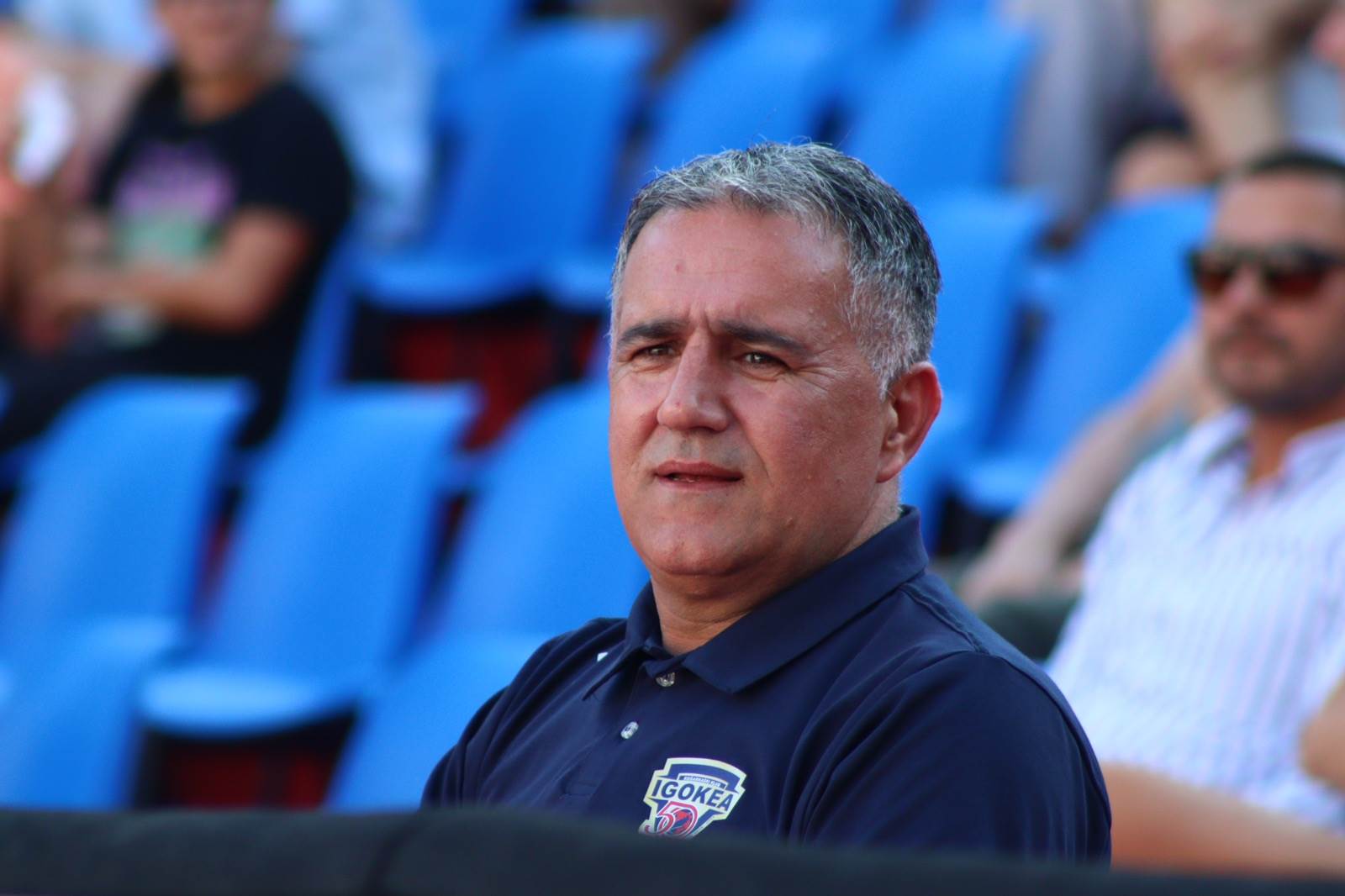 Dragan Bajić neće u Vojvodinu Dragan Bajić neće u Vojvodinu