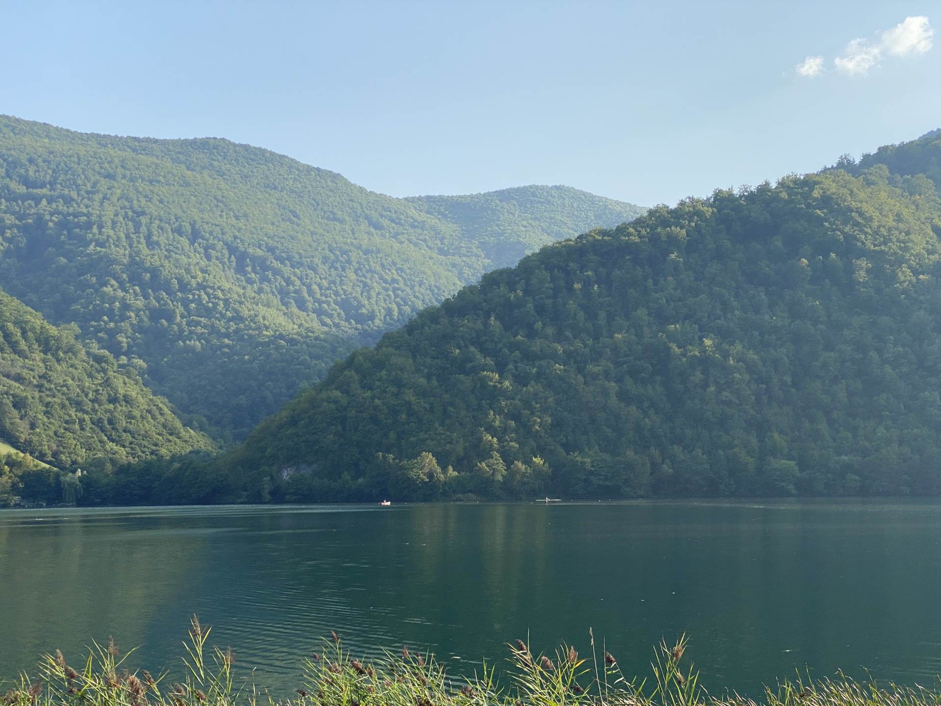  Muškarac se utopio u Plivi 