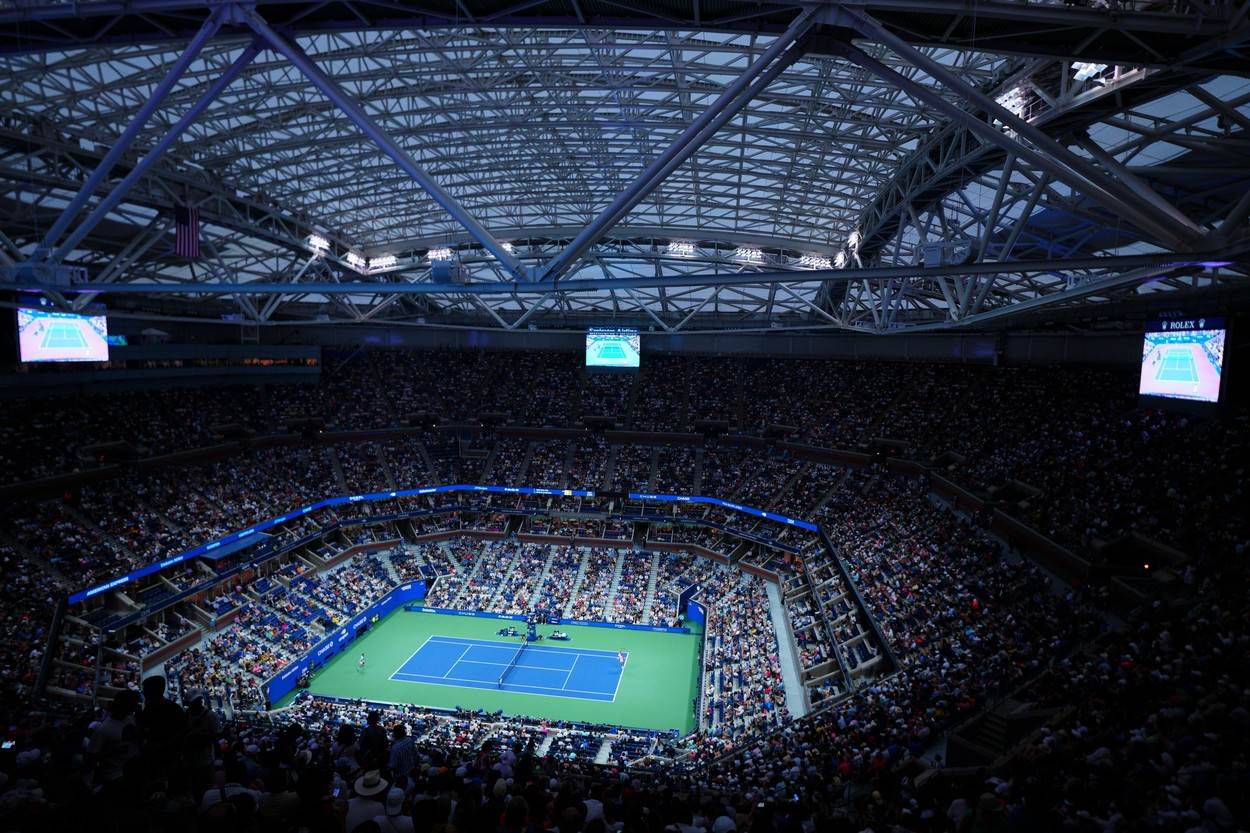  Uvodi se takmičenje mješovitih dublova US Open  