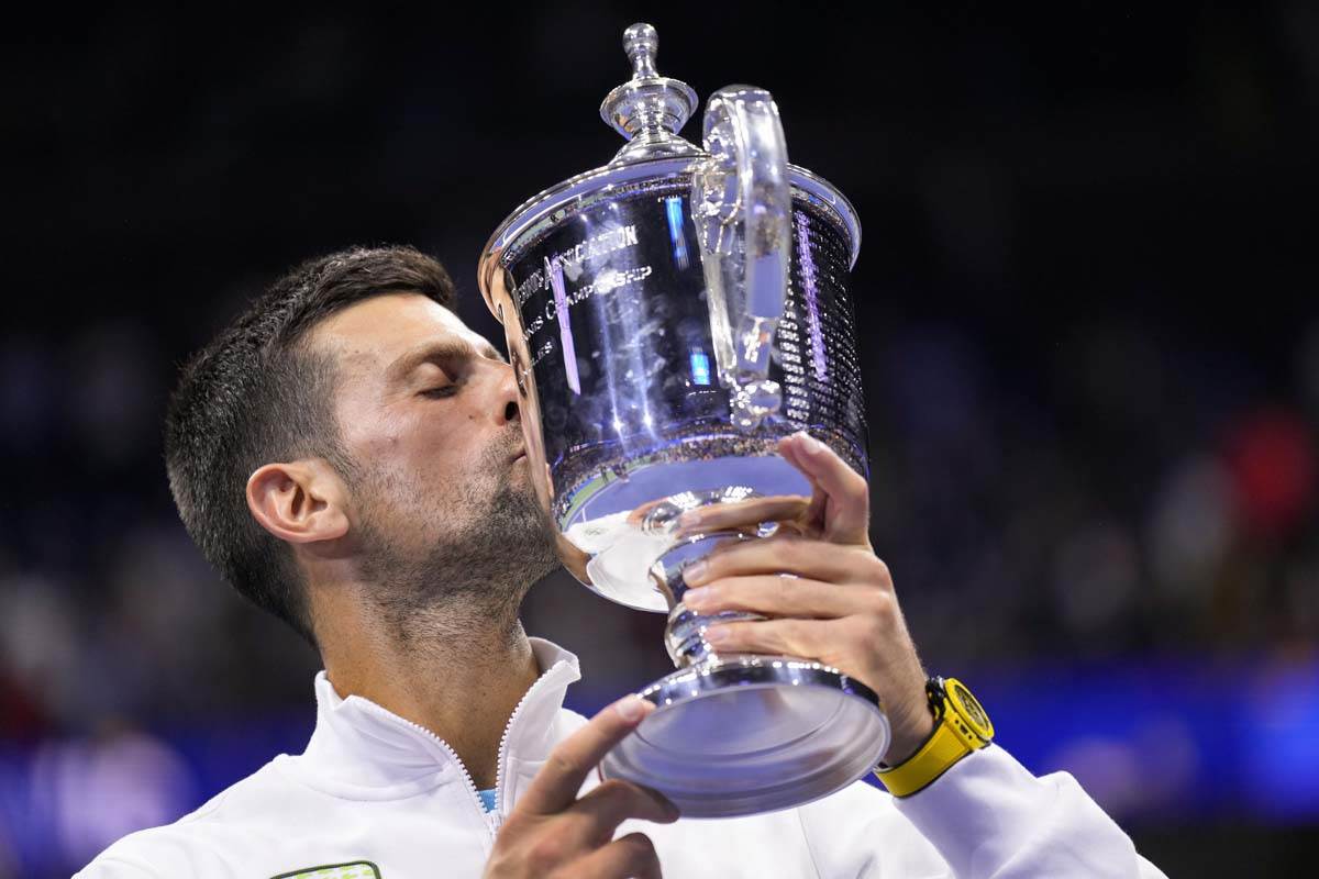  Novak Djokovic poslao poruku Marku Guduricu 