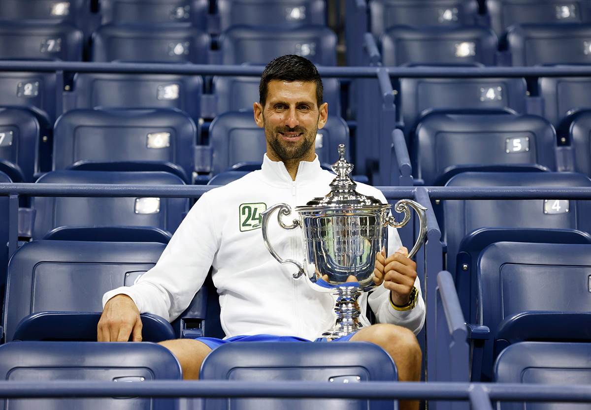  Novak Djokovic igra tenis do Olimpijskih igara 2028 u Los Andjelesu 