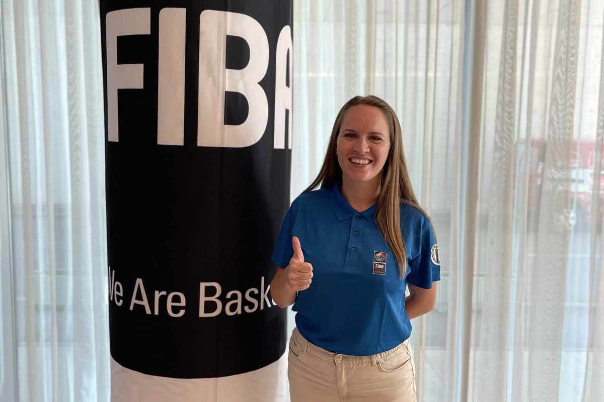  mia dojčinović prvi ženski fiba sudija iz republike srpske  