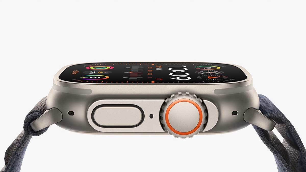  Apple potpuno povukao pametne satove iz onlajn prodaje uoči zabrane 