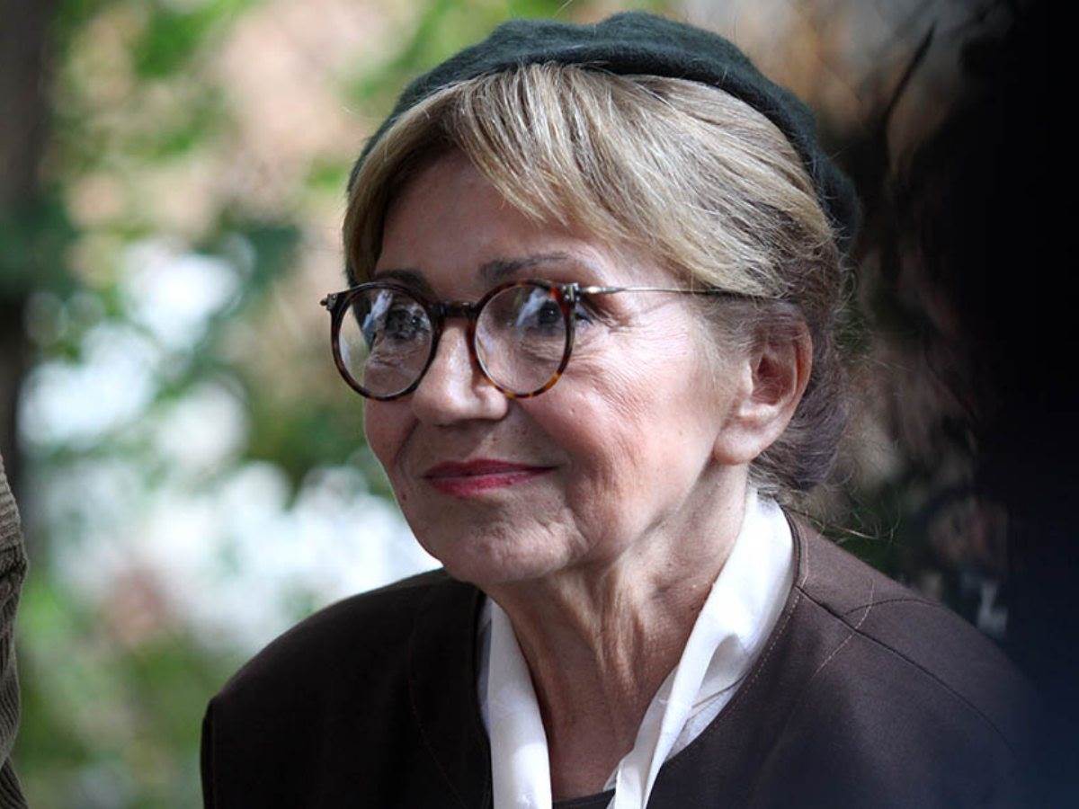  Ljiljana Stjepanović hitno primljena u bolnicu 