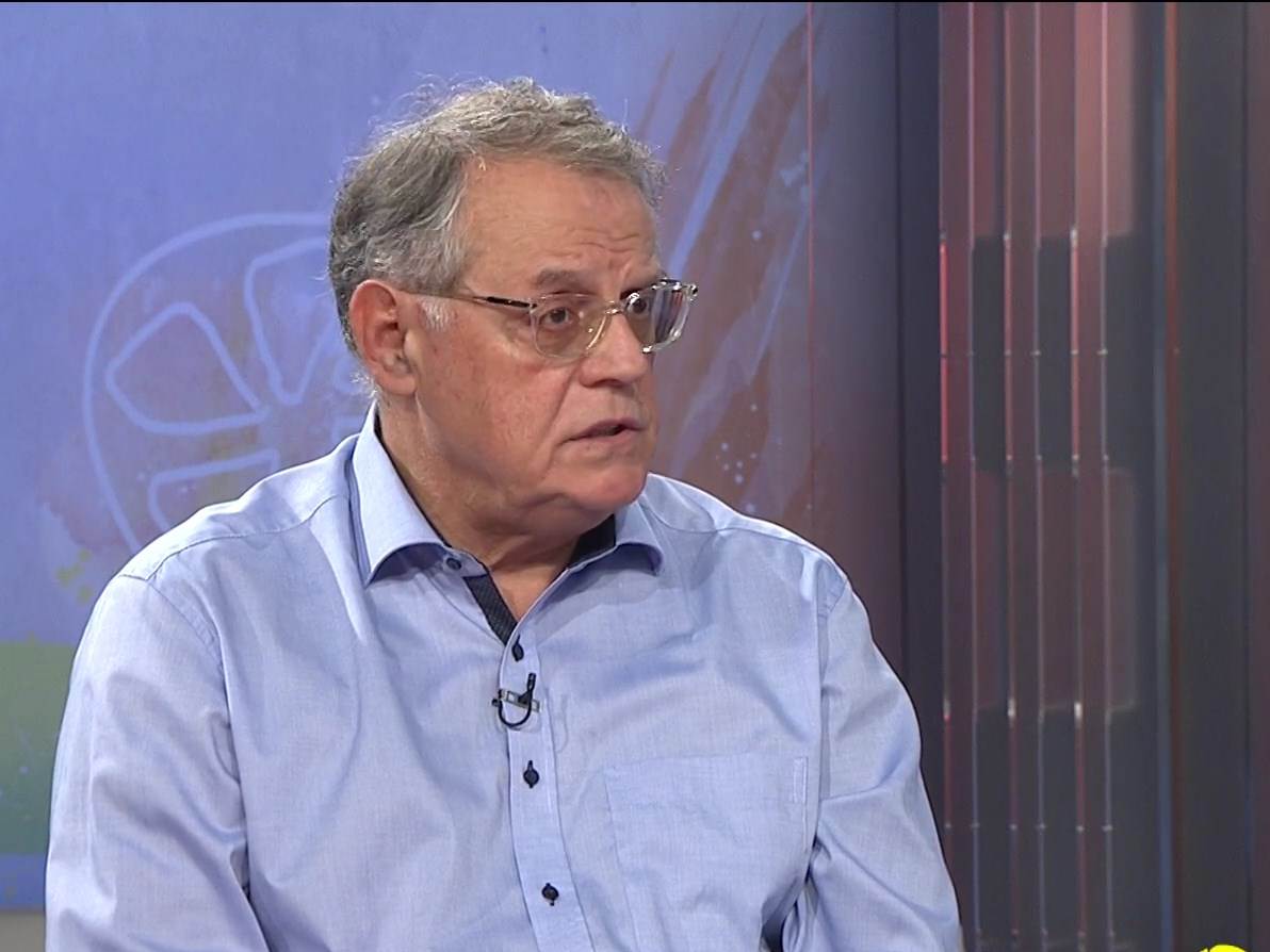 Nebojša Čović o Svetislavu Pešiću i izjavi o srpskoj ligi Nebojša Čović o Svetislavu Pešiću i izjavi o srpskoj ligi