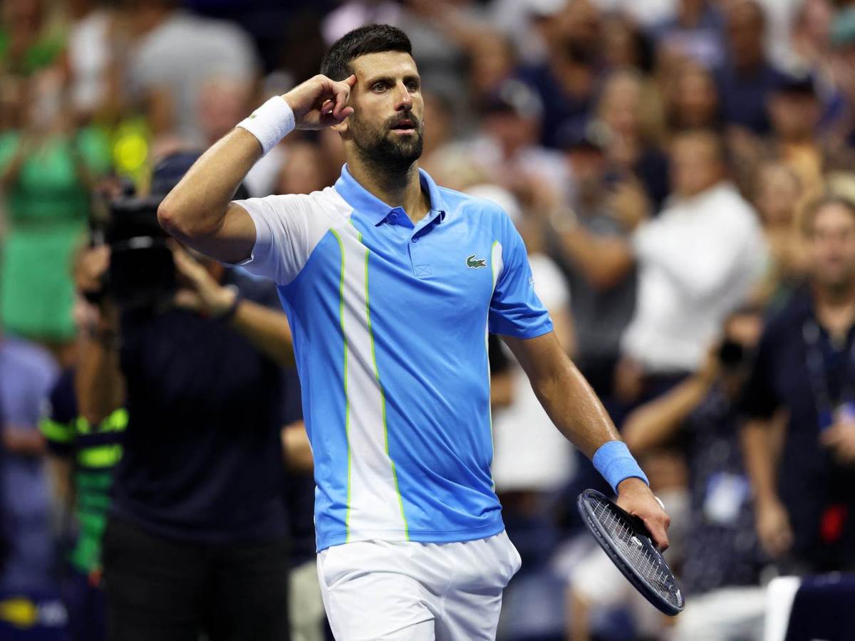  Novak Djokovic igra dva meca u srijedu 