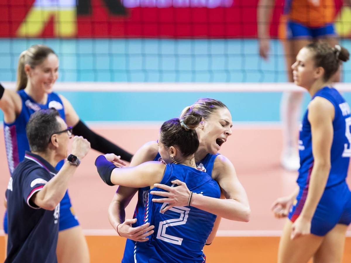  Kina izgubila Srbija blizu plasmana na Olimpijske igre 