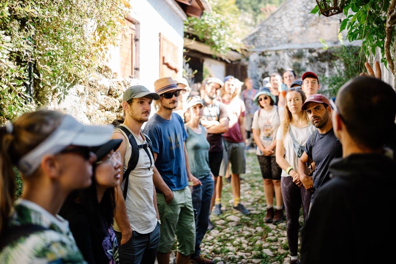 Blagaj Climbing Fest 2023 Blagaj Climbing Fest 2023
