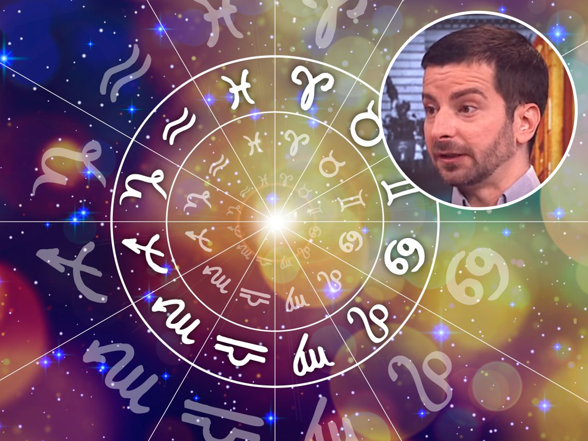  Astrolog Vladimir Vlajić nedeljni horoskop od 18 do 24 septembra 2023 godine 