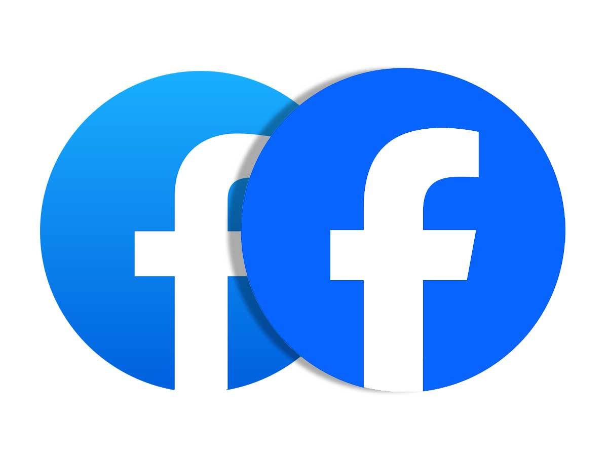  Nova boja logoa Facebooka smeta korisnicima 
