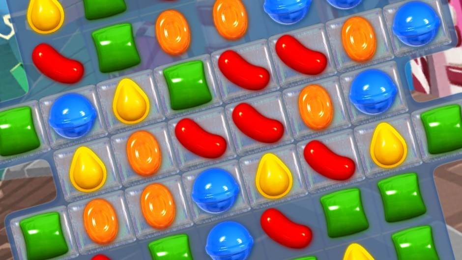  Candy Crush Saga prodata za šest milijardi 