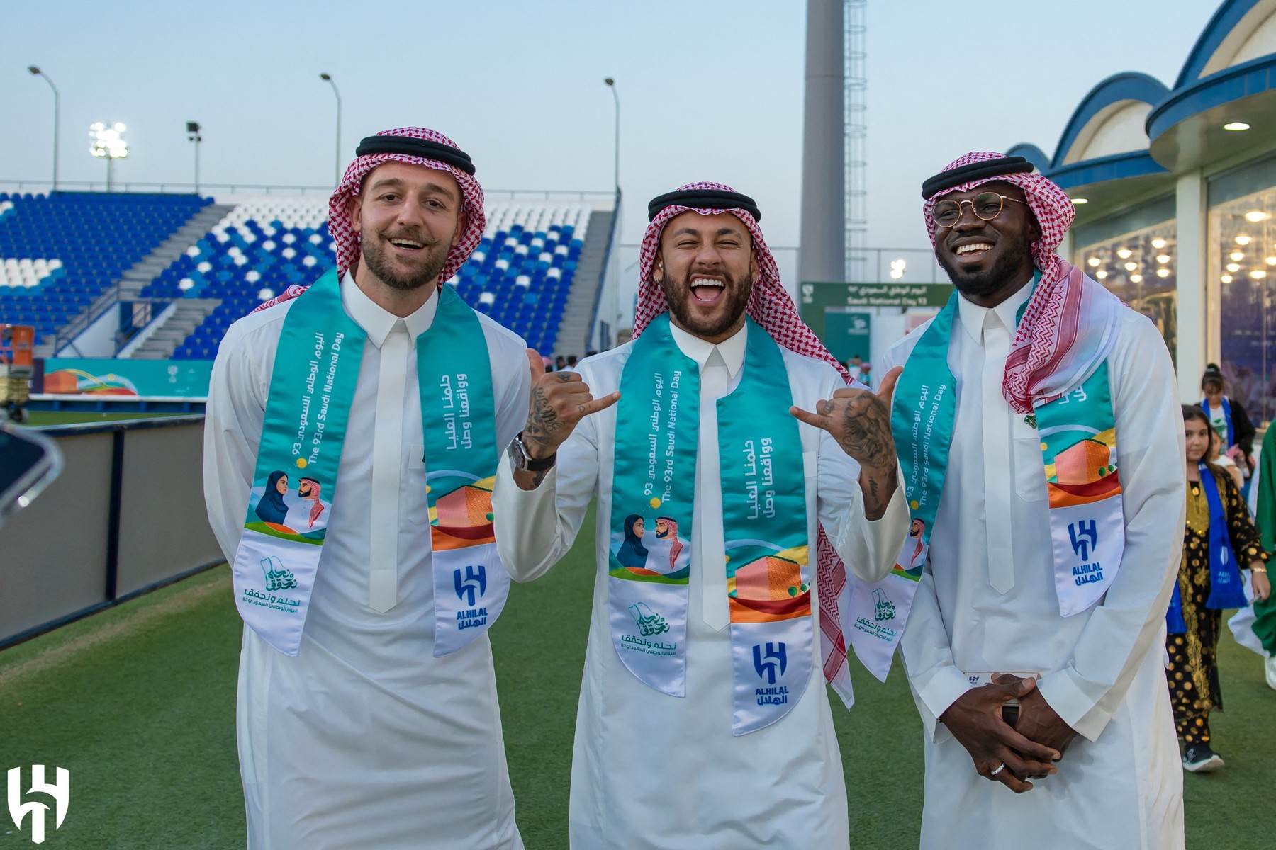  Svjetsko prvenstvo 2034 Saudijska Arabija 