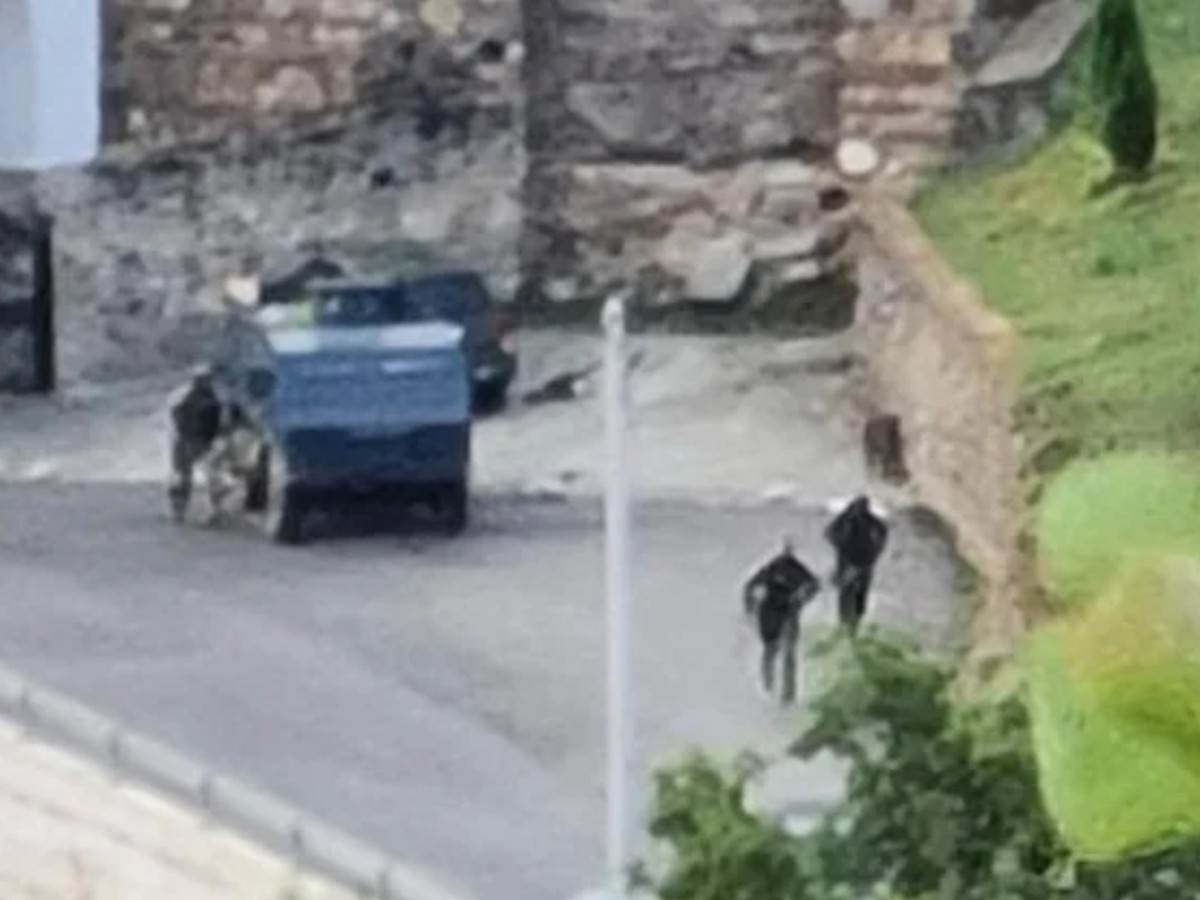  Kurti povodom pucnjave na Kosovu 