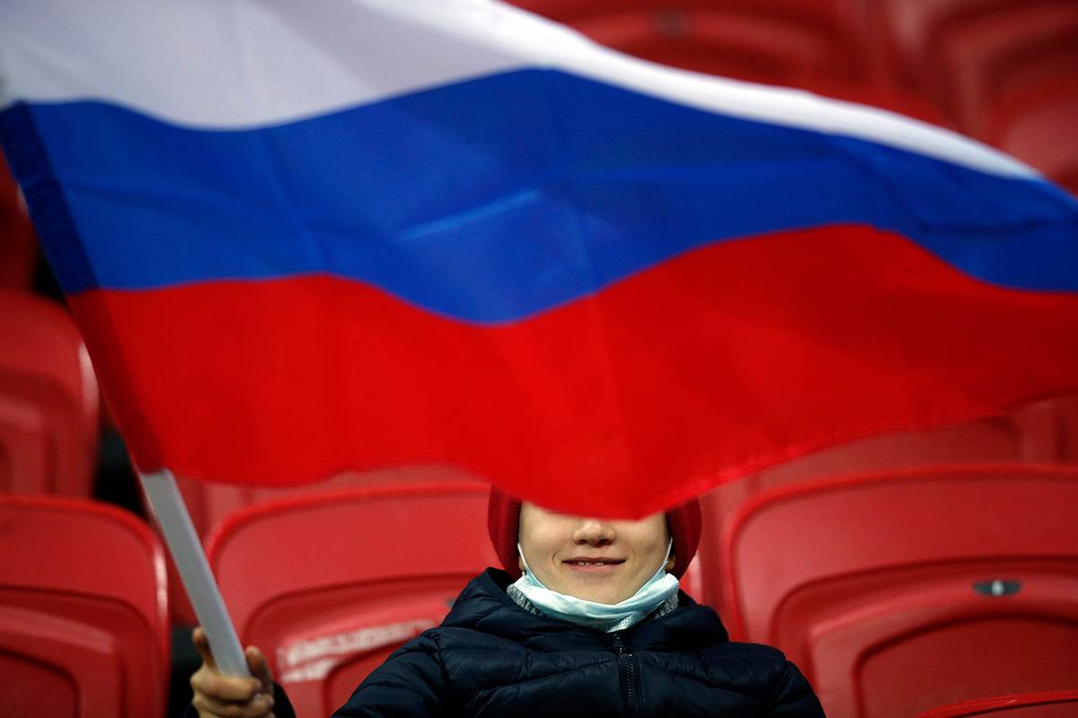  UEFA vratila Ruse, Englezi se pobunili! 