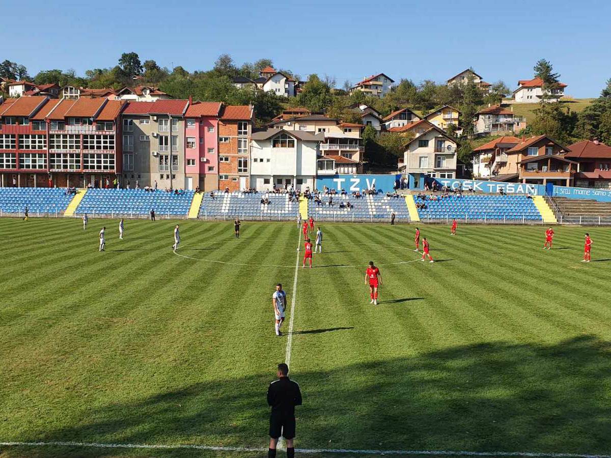 Kup BiH šesnaestina finala Kup BiH šesnaestina finala