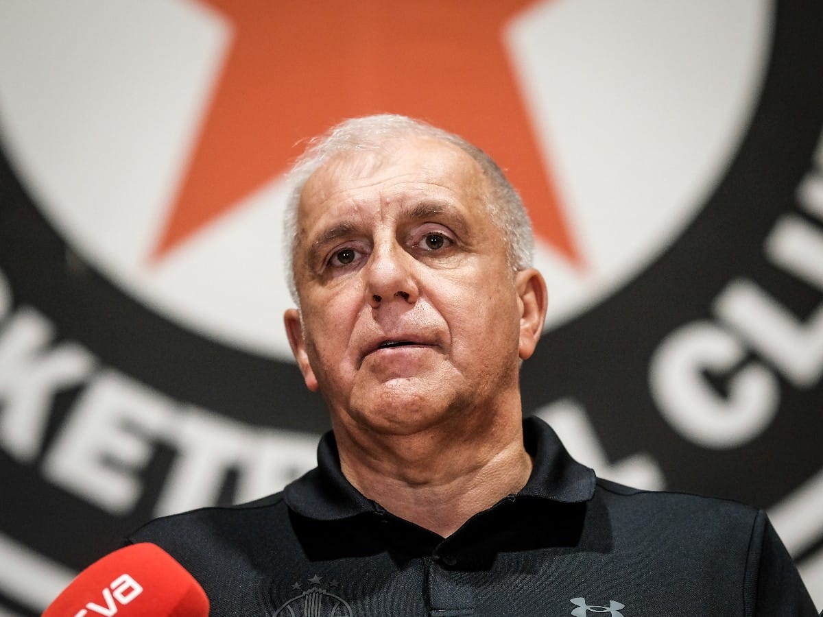  Partizan planira dovođenje novih košarkaša 