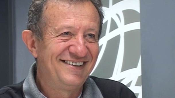  Žika "Šarenica" o Staniji i Soraji 