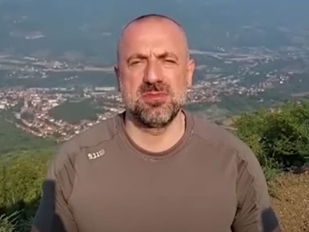  Milan Radoičić ostavka srpska lista 