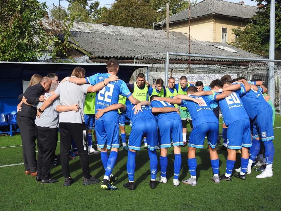  FK Željezničar Banjaluka 