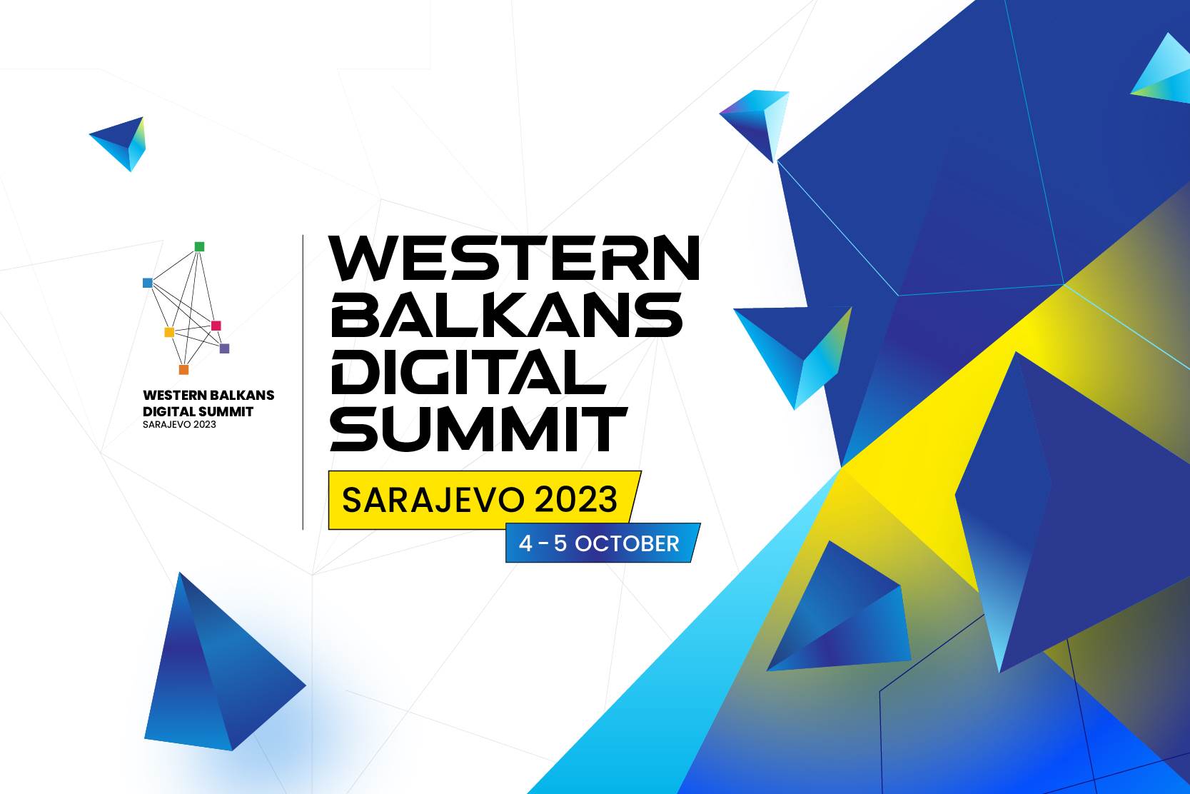  Šesti digitalni samit zapadnog Balkana mtel 