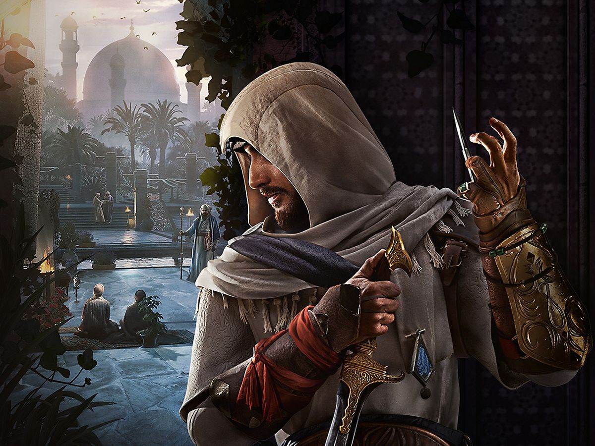  Assassins Creed Mirage datum premijere 