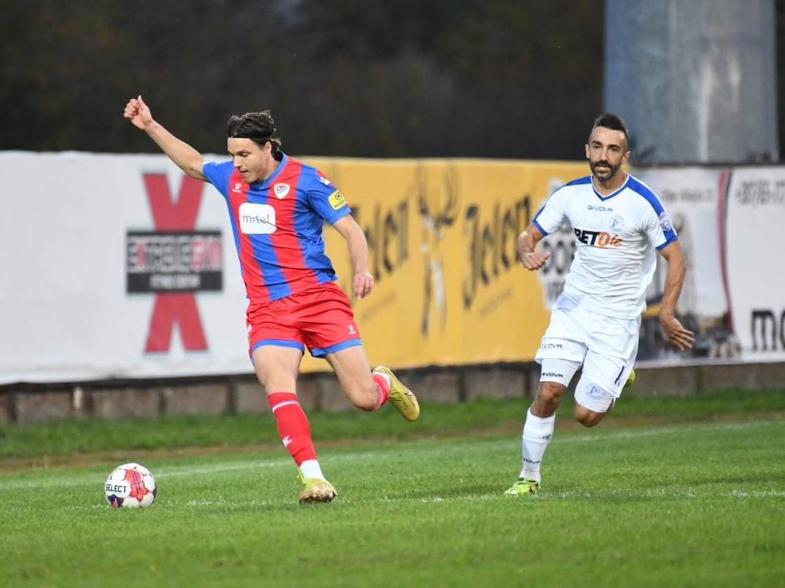  Alen Jurilj vratio se nakon pobjede i postigao gol 