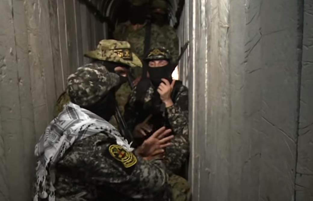  Sirene za uzbunu u Izraelu 