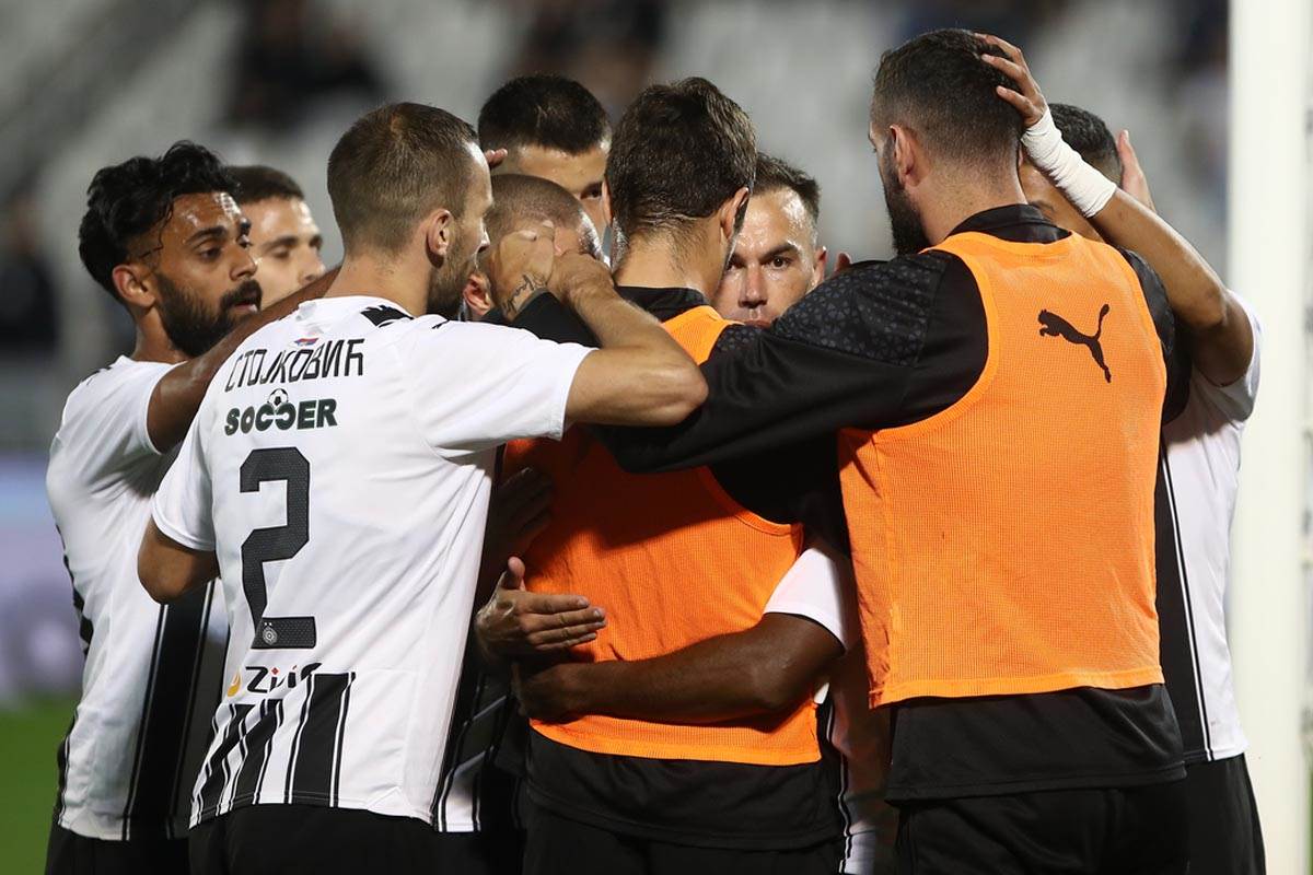  Partizan Mladost Lučani uživo prenos livestream Superliga Srbije 