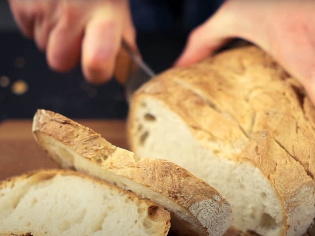  Kako previše hleba utiče na zdravlje 