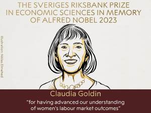  Nobelova nagrada za ekonomiju 