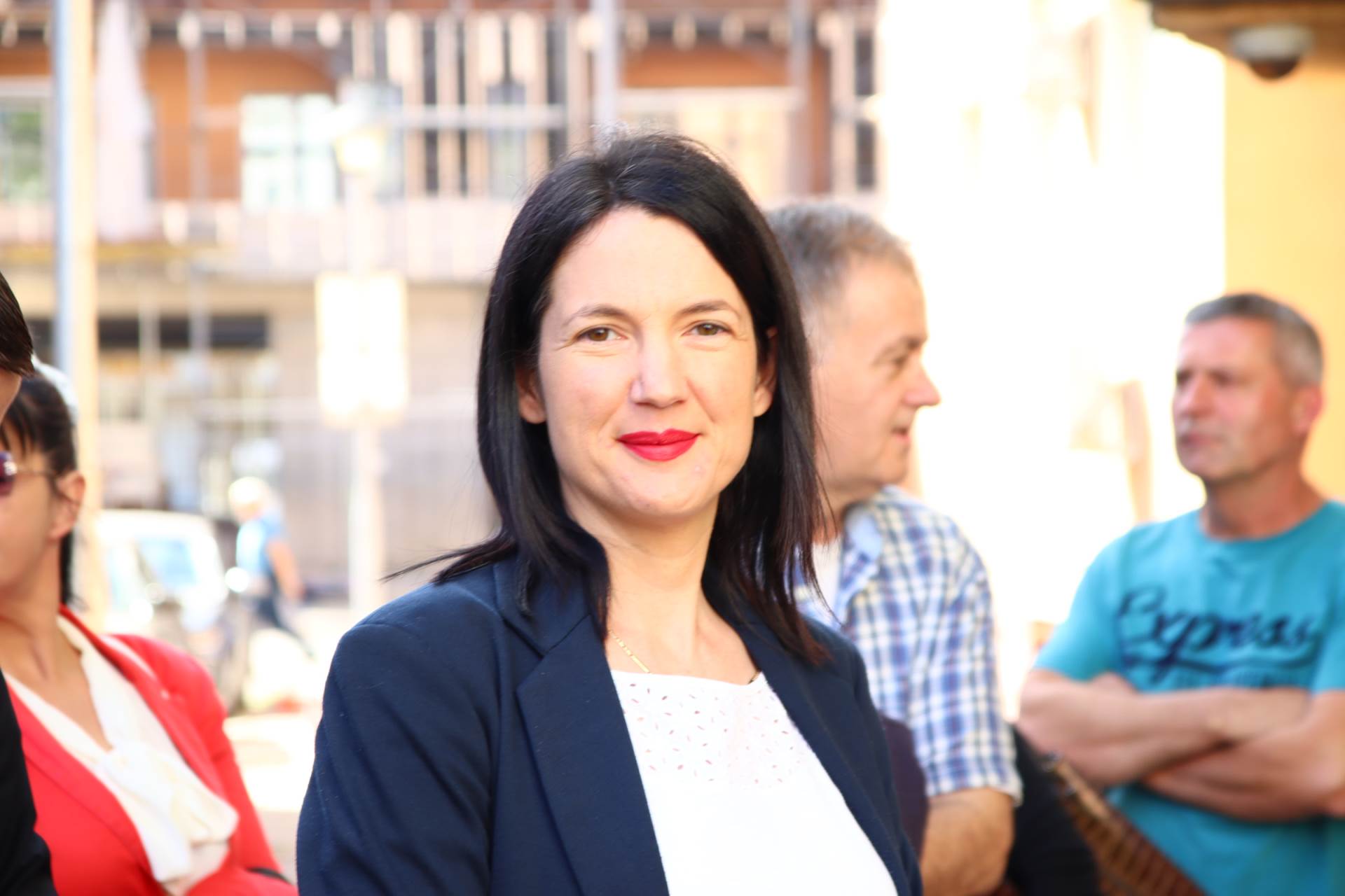  Jelena Trivić kandidat za gradonačelnika Banjaluka 