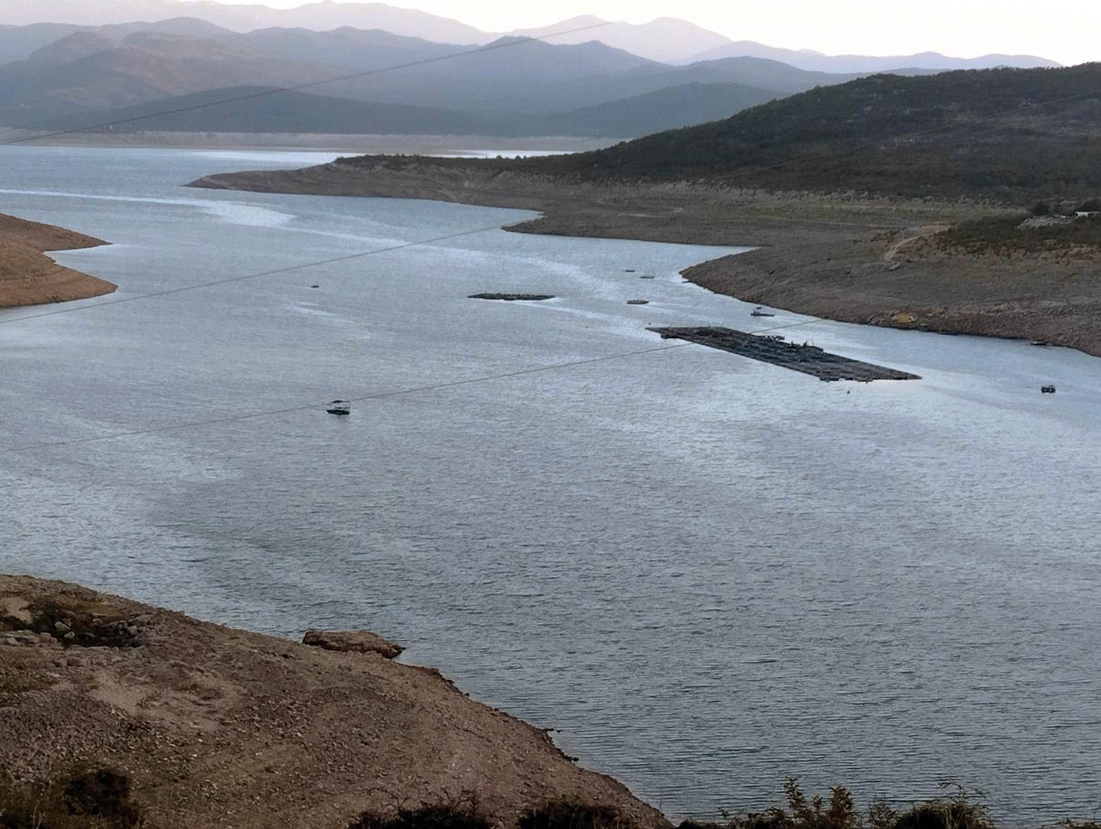  Bilećko jezero turizam 