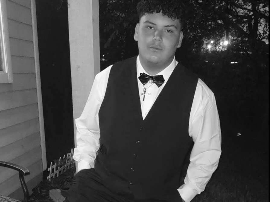  Mladi 15-godišnji Elajdža Džej Marijano Rivera preminuo 