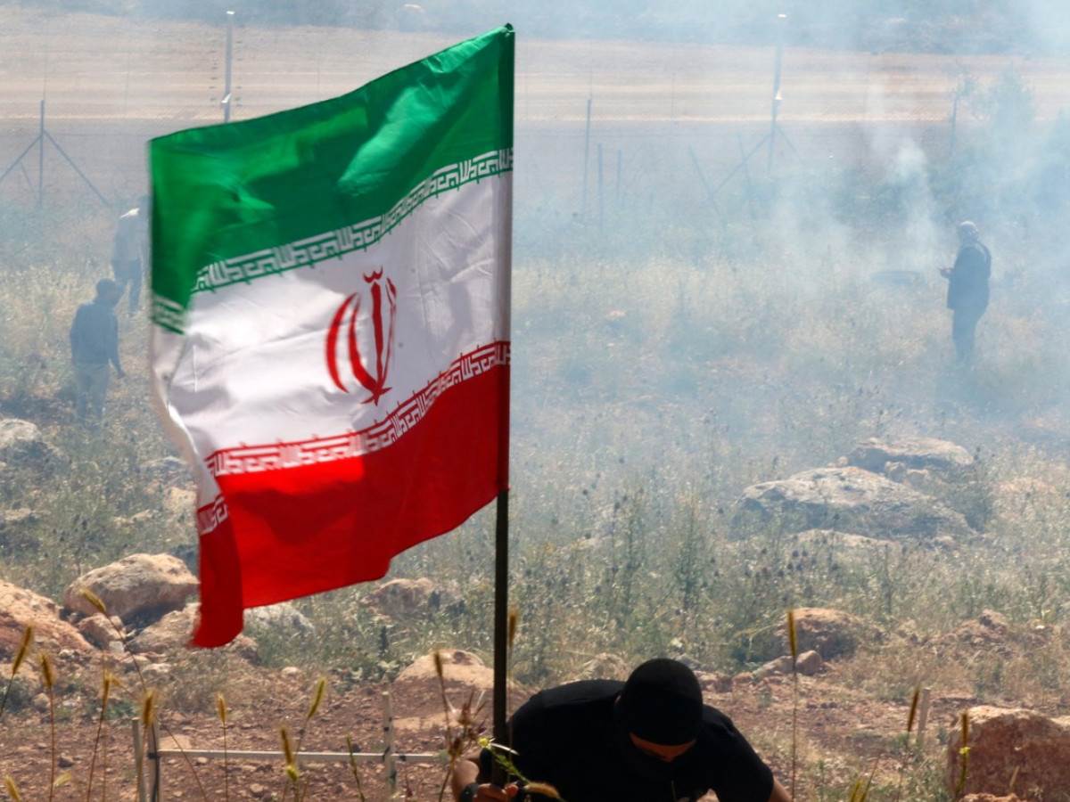  Iran najavio odgovor na napade Izraela 