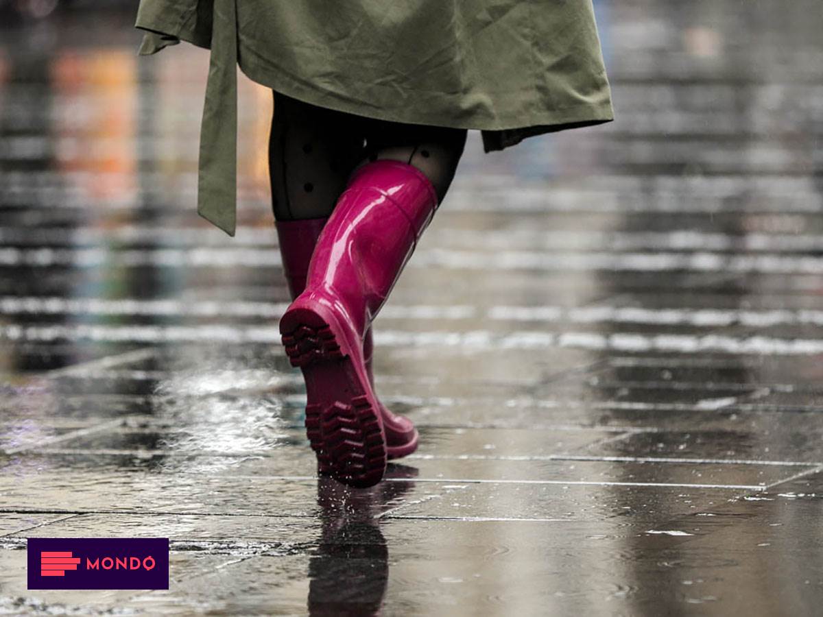 Nestabilno vrijeme: Česta kiša i pljkuskovi, ponegdje lokalne nepogode